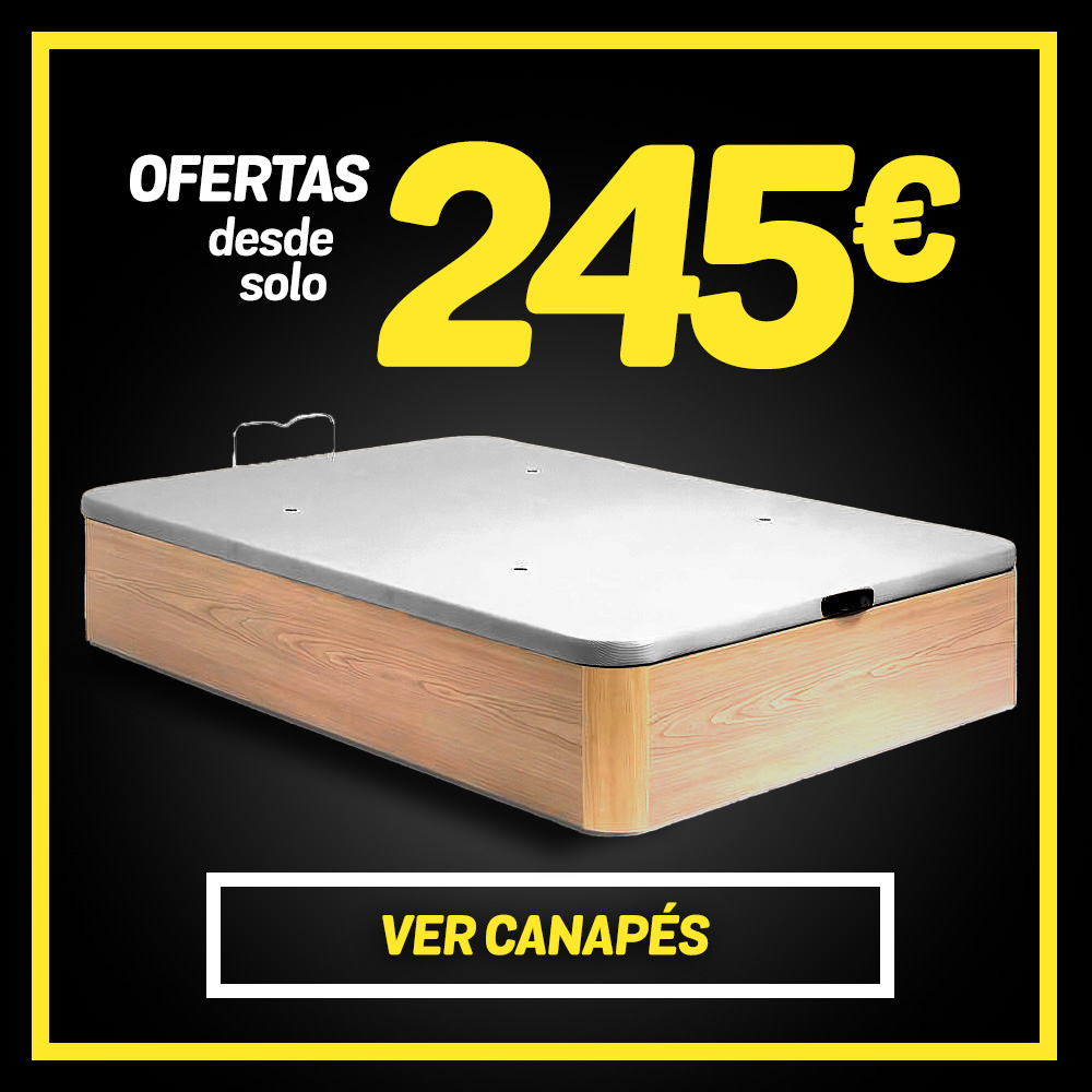 canapes abatibles baratos online
